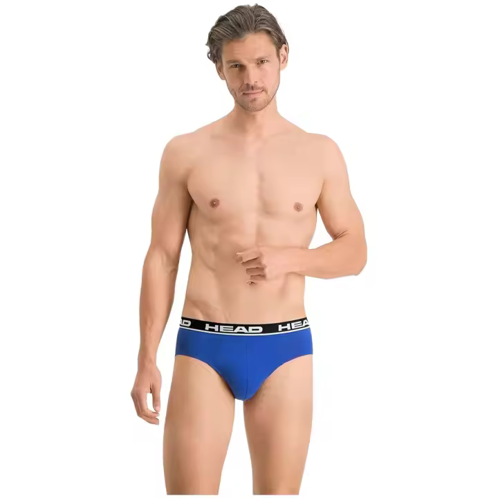 Textil Sportswear marca Head modelo 100001753-001 para hombre en color - 1
