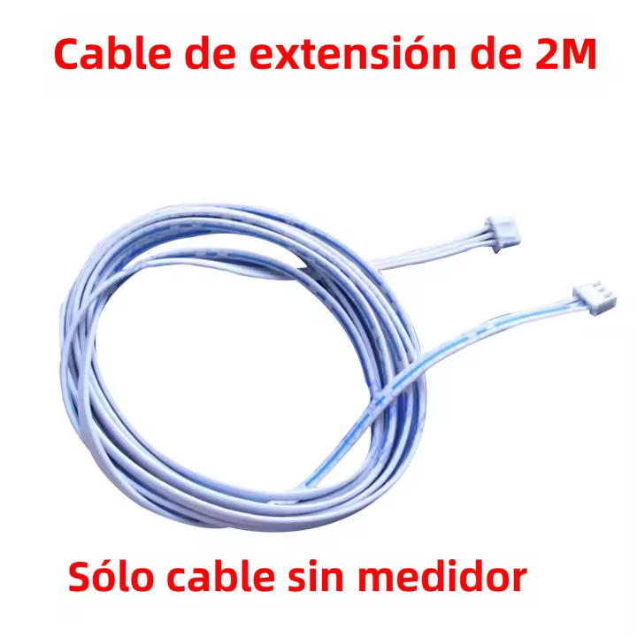 Medidor Digital De Corriente Y Voltaje Hall DC 120V 400A 200A 100A Para Baterías Monitor De Carga Y Descarga Para Liion Lifepo4 Lead-acid - 1