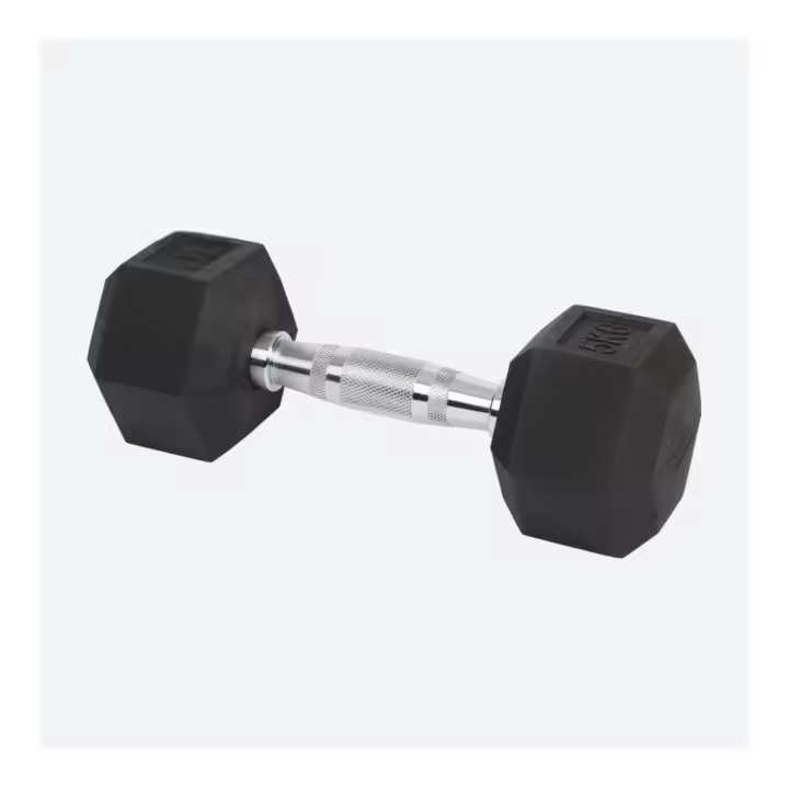Pesa rusa Mancuerna  5 kg - 1