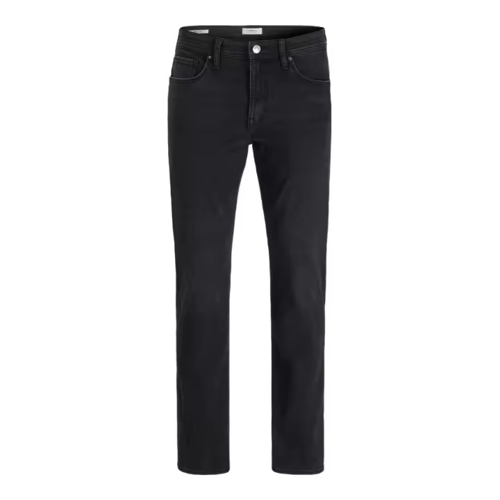 JJ REBEL Jrebadam 270 - Vaqueros para Hombre - Negro - 1