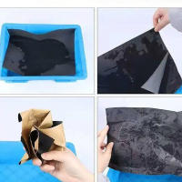 Juego De Papel De Hierro Para Pulir Coche Metálico Y Plástico 60-20000 Grit Herramientas Abrasivas Para Pulido Y Mezcla - details 6