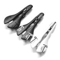 Sillín De Bicicleta De Carbono San Marco Aspider Para Ciclismo De Ciudades Competición Montaña Veloce Sillín De Carreras Para Hombres Y Mujeres Con Herrajes De Carbono - details 11