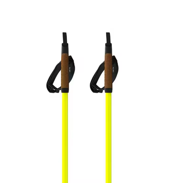 One Way Bastones Storm 2 Dorado Unisex Adulto - 1