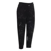 ARMANI EXCHANGE — Cod. 6KZPLA  Pantalones deportivos, hombre, bicolor, cordÓn en la cintura, con logo - details 1