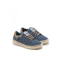 Alpargatas y Esparteñas niño LOIS 60169/107 BLUCHER PISO YUTE MARINO 28227 23V - details 0
