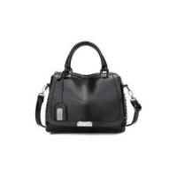 Bolso Vintage de cuero PU para Mujer, Bandolera de hombro con Remaches, de diseñador, de lujo, con almohada - details 2