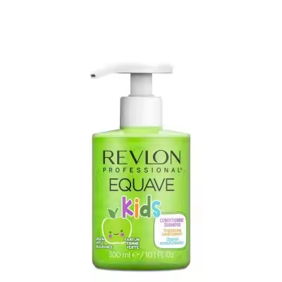 Revlon Equave Kids Champu para niños 300ml. - 1