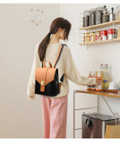 Mochipa para Mujer, elegant y simple, de alta gama, de gran capacidad, ideal para Viajes de Ocio. - details 12