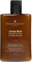 Philip Martin's Canapa Rinse. | Mascarilla desestrés reestructurante indicada para cuero cabelludo seco. - details 0