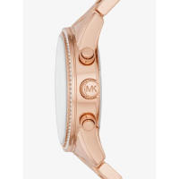 Reloj Michael-Kors Reloj MK de moda para mujer 50m Reloj de resistencia al agua para regalo de novia MK5943 - details 1