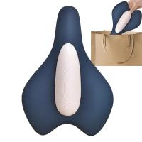 Entrenador De Musculatura Pélvica Buttocks Kegel Con Masaje Reparación Suave Almohadilla Para Prostata Sfínter Vejiga Ejercicio Abdominal Y Cintura Para Hombres Y Mujeres Uso En Casa Y Gimnasio - details 9