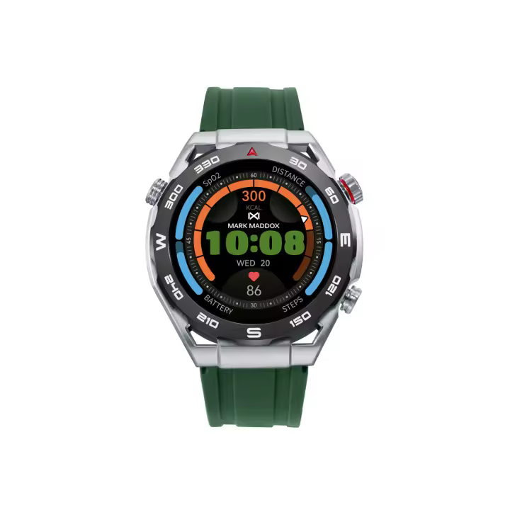 Mark Maddox Reloj de metal HS2004-10 , para Hombre - 1