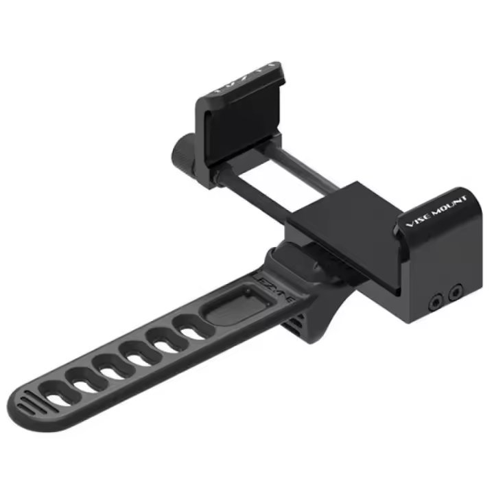 Electrónica Soportes Lezyne Soporte Smart Vise Negro - 1