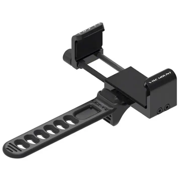 Electrónica Soportes Lezyne Soporte Smart Vise Negro - 1