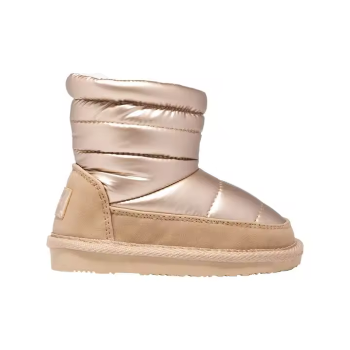 Botas casual niña OSITO OSSH0140112 AUSTRALIANA ACOLCHADA GOLD 33404 24I - 1