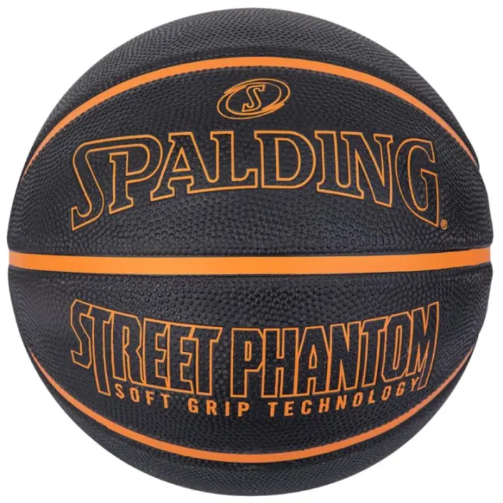 🏀 Balón Spalding Phantom Ball 84383Z | Diseño innovador y gran durabilidad para jugadores avanzados | Perfecto para juegos de alto nivel ✅ Envío rápido 24/72h a España (península) 🎯 - 1