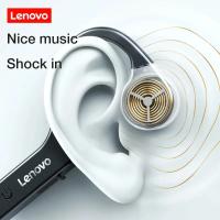 Auriculares Deportivos Lenovo X4 Bluetooth Negro originales - details 3