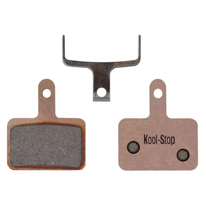 Kool Stop Pastillas De Freno De Disco Sinterizadas D-620s - 1
