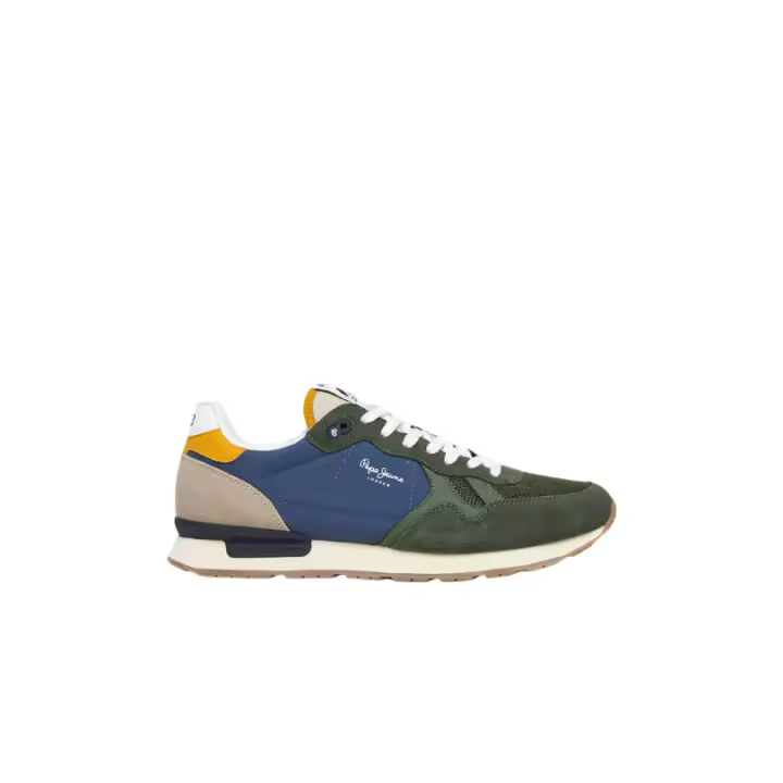 DEPORTIVOS HOMBRE PEPE JEANS PMS40030 - 1