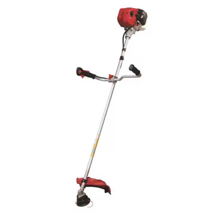 Desbrozadora Gasolina Kuril 52 CC para Jardinería de Tamaño Medio-grande - 1