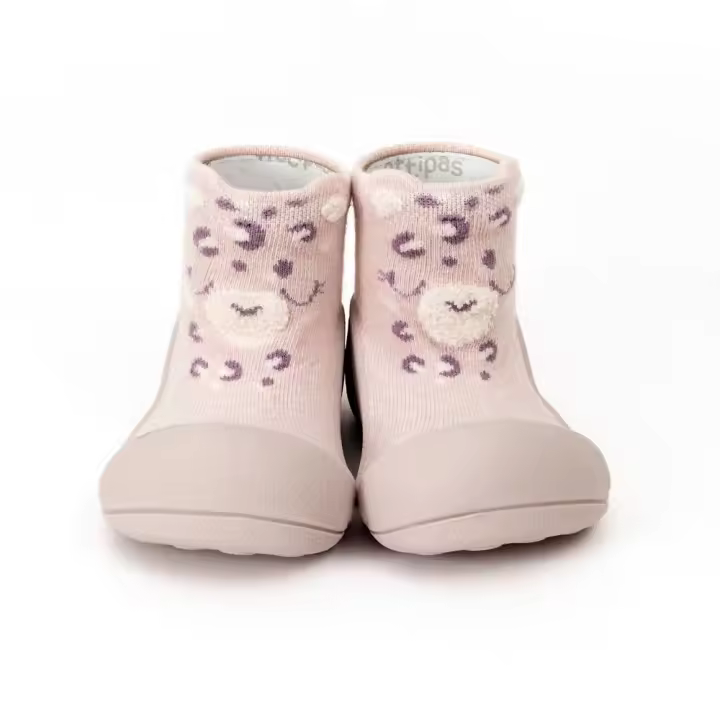 ATTIPAS baby panther pink - 1