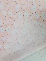 No Application - Popelin Estampado - Tela por Metro - Algodón - 100cm X 140cm - Unidad - Cortará - Medidas en una Sola Pieza - details 2