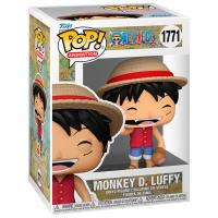 Funko Pop Manga One Piece Pack Completo X 5 Unidades Monkey D. Luffy 1771 Nami 1772 Sanji 1773 Usopp 1774 Roronoa Zoro 1775 - details 3