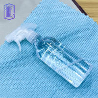 Botellas De Spray De Plástico Para Soluciones De Limpieza Sin Atascos Ni Fugas Botellas De Reparación Pesada Con Rojelladores - details 4