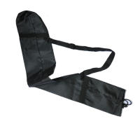 Bolsa De Transporte Plegable Con Cordón 70-130cm Para Micrófono Trípode Luz De Yoga Paraguas Y Partes De Instrumentos Eléctricos - details 4