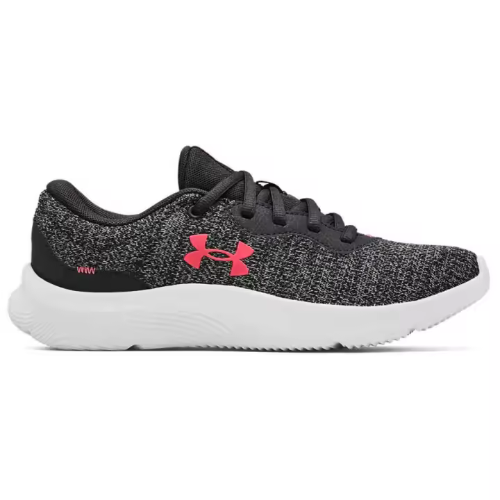 Zapatilla UNDER ARMOUR MOJO 2 3024131 105 Gris - 1