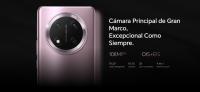 Teléfono - Móvil HONOR Magic7 Lite 8GB+256GB, Titanium Purple / Titanium Black, Más resistente. Pura MagIA. | Ultra resistente & A prueba de agua | Hasta 3 días de batería | 108MP Cámara IA - details 14
