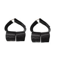 Entrenador De Tibilis Dumbbell De Ajuste Para Pierna Y Pies Músculos De Entrenamiento De Resistencia Correa De Pesas Para Ejercicios - details 6