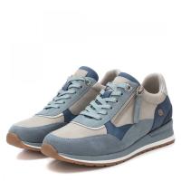 Zapatillas deportivas mujer REFRESH 172630 07 DEPORTIVO CREMALLERA NAVY 34471 25V - details 4