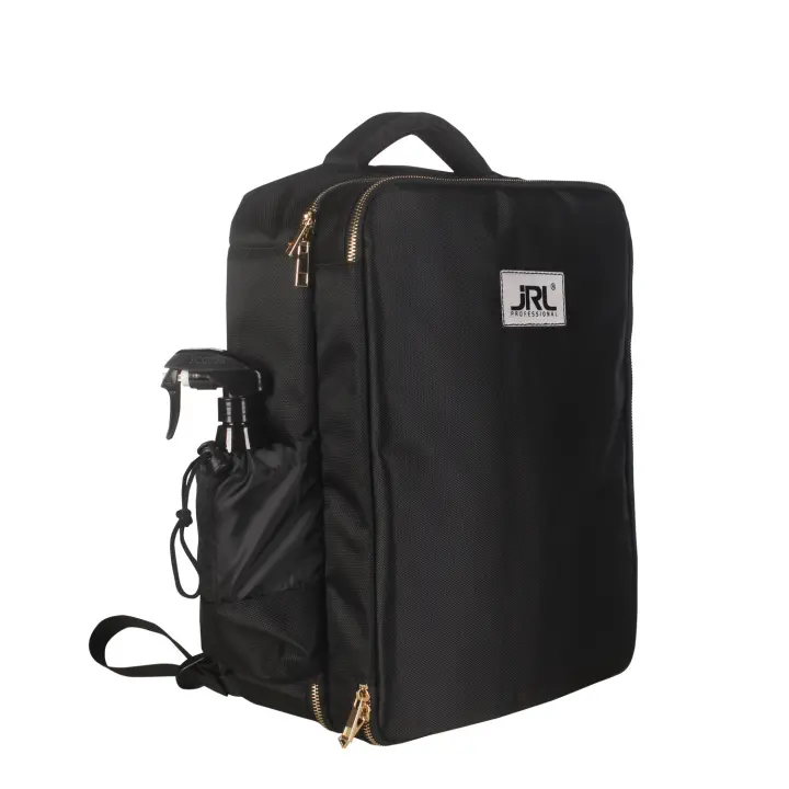 Mochila Barbero JRL Large Premium Backpack | Color Negro - 1