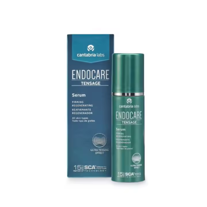 Cantabria Labs IFC Endocare tensage serum 30ml - 1