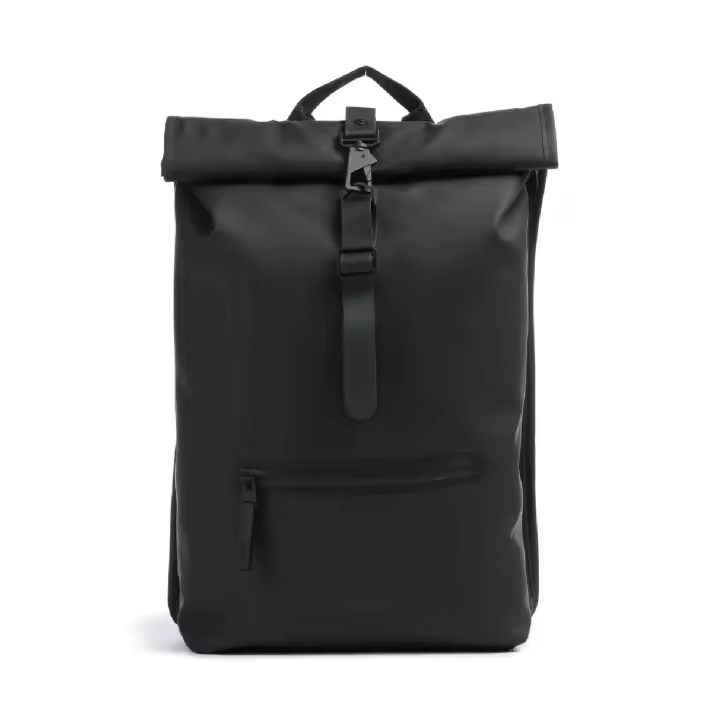 Mochila Rolltop Rains - 1