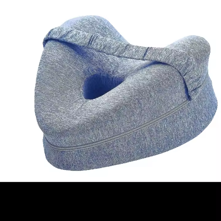 Almohada de Espina Lisa, almohada de alineación de Espina Lisa-Alivia la cadera y la ciática, almohada de pierna de Espina Lisa-Yvan - 1