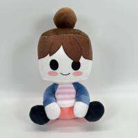 Muñeco De Peluche Blox Buddies Juguete De Peluche Para Jugadores Periférico De Juego Peluche De 20CM Para Todas Las Edades - details 2