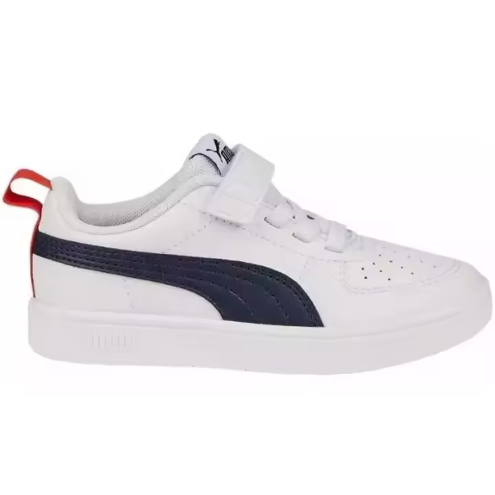 ZAPATILLA  PUMA K-RICKIE I24 BL/MARINO PUZPKI2436BD - 1