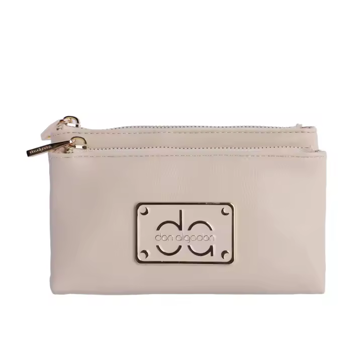 DON ALGODON - Monedero mujer - carteras de mujer - tarjetero - cartera de mujer - monedero - Natalia - 1