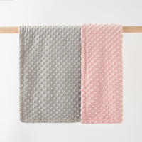 Manta De Bebé Recién Nacido Suave Para Fotografía Y Cama Accesorios De Primavera Y Otoño Manta De Envolver Para Bebés Unisex 100% Poliéster - details 14