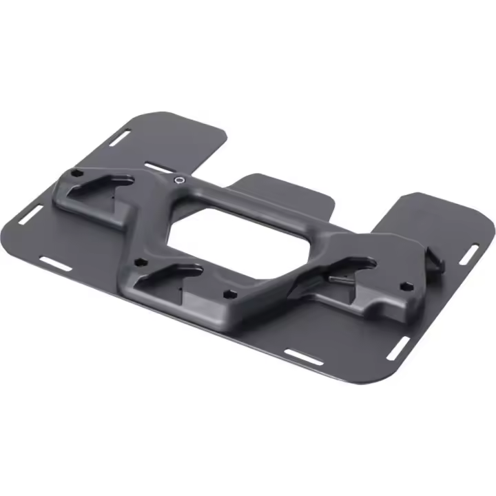 Sw-motech Adaptador De Montaje De Maleta Lateral Derecha Sysbag Wp S - 1