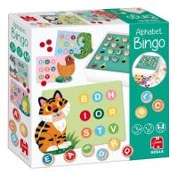 Goula , Alphabet Bingo Letras, Juego de mesa + 3 años - details 0