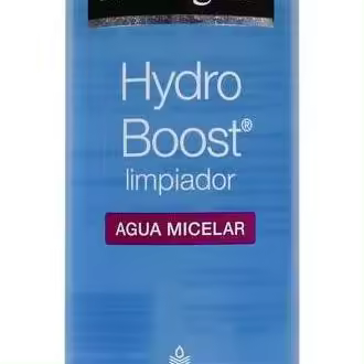 Neutrogena Hydro Boost Locion Desmaquillante 200Ml - 1