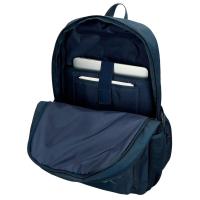 Mochila Reebok Summerville dos compartimentos 44 cm - adaptable a carro con compartimento para portátil y tablet - tirantes, espalda y base acolchados - Mochila versátil y práctica - details 2