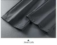 CHRLCK Pantalones De Correr Impermeables Y Cálidos Para Hombres Y Mujeres Pantalones De Esquí De Invierno Con Forro De Poliéster Trousers De Senderismo Y Escalada - details 26
