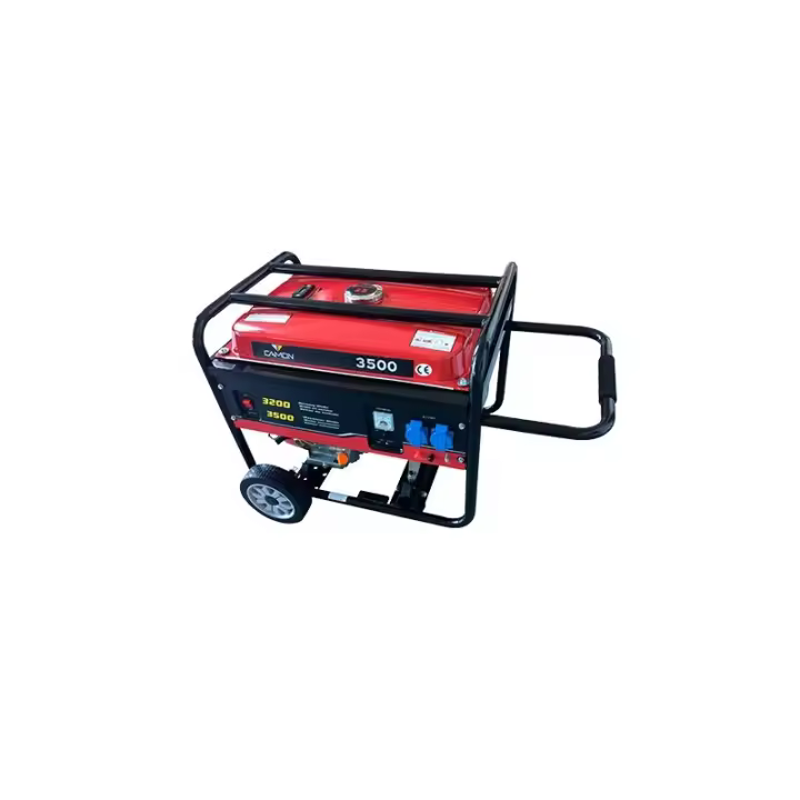GENERADOR CAMON WM3500 - 1