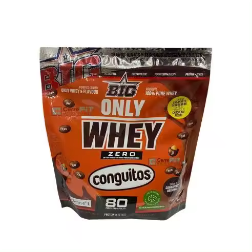 Only Whey Zero (500g) - Big - 1