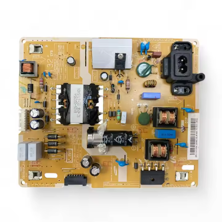 Fuente Alimentación Samsung UE32M5505AK BN94-10883B REV 1.5 - 1