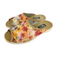Zapatillas Javer para Mujer Verano Puntera Abierta - details 1